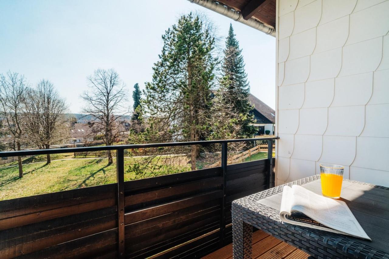 Walpurgis Hexe Braunlage Exterior foto